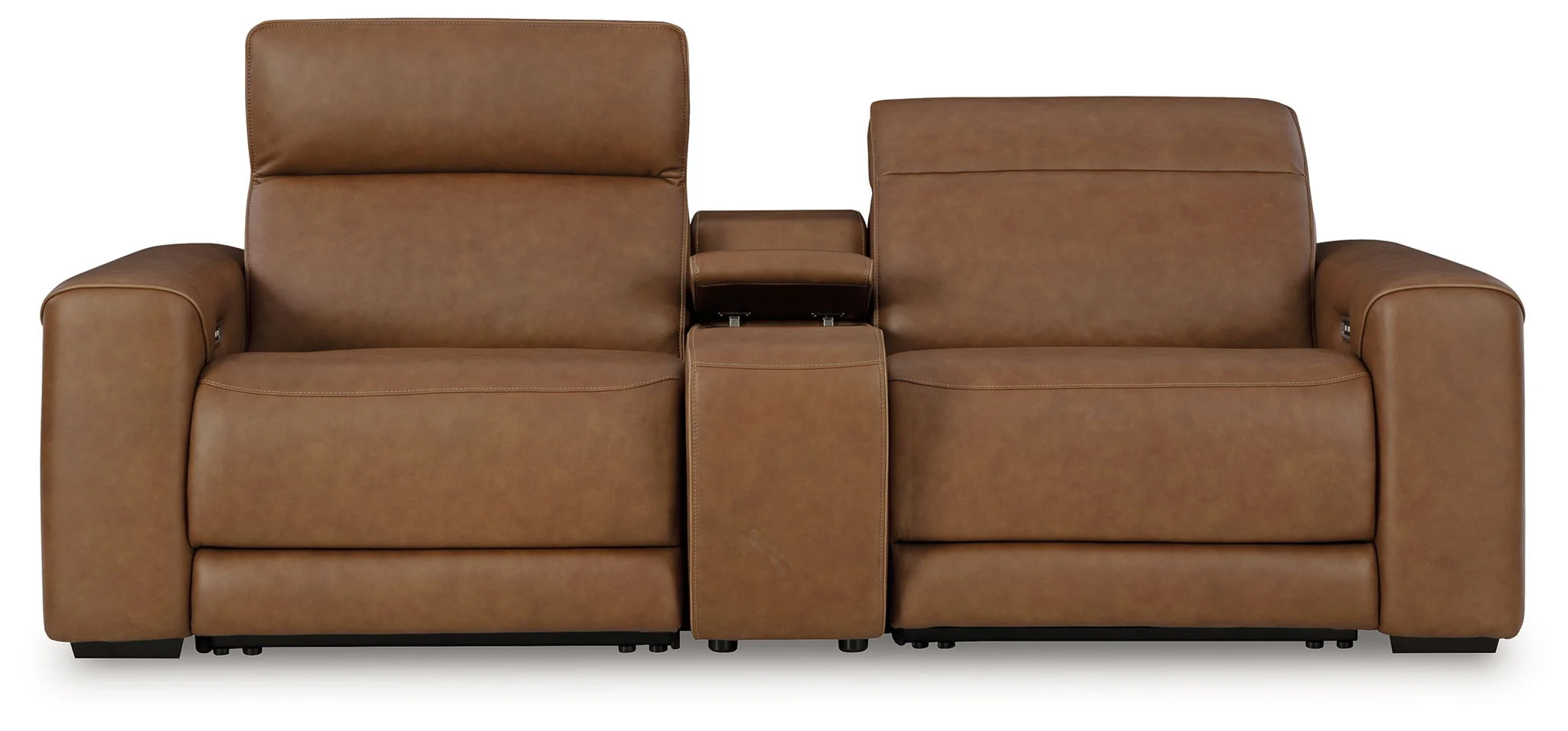 Magic Man - Reclining Sectional