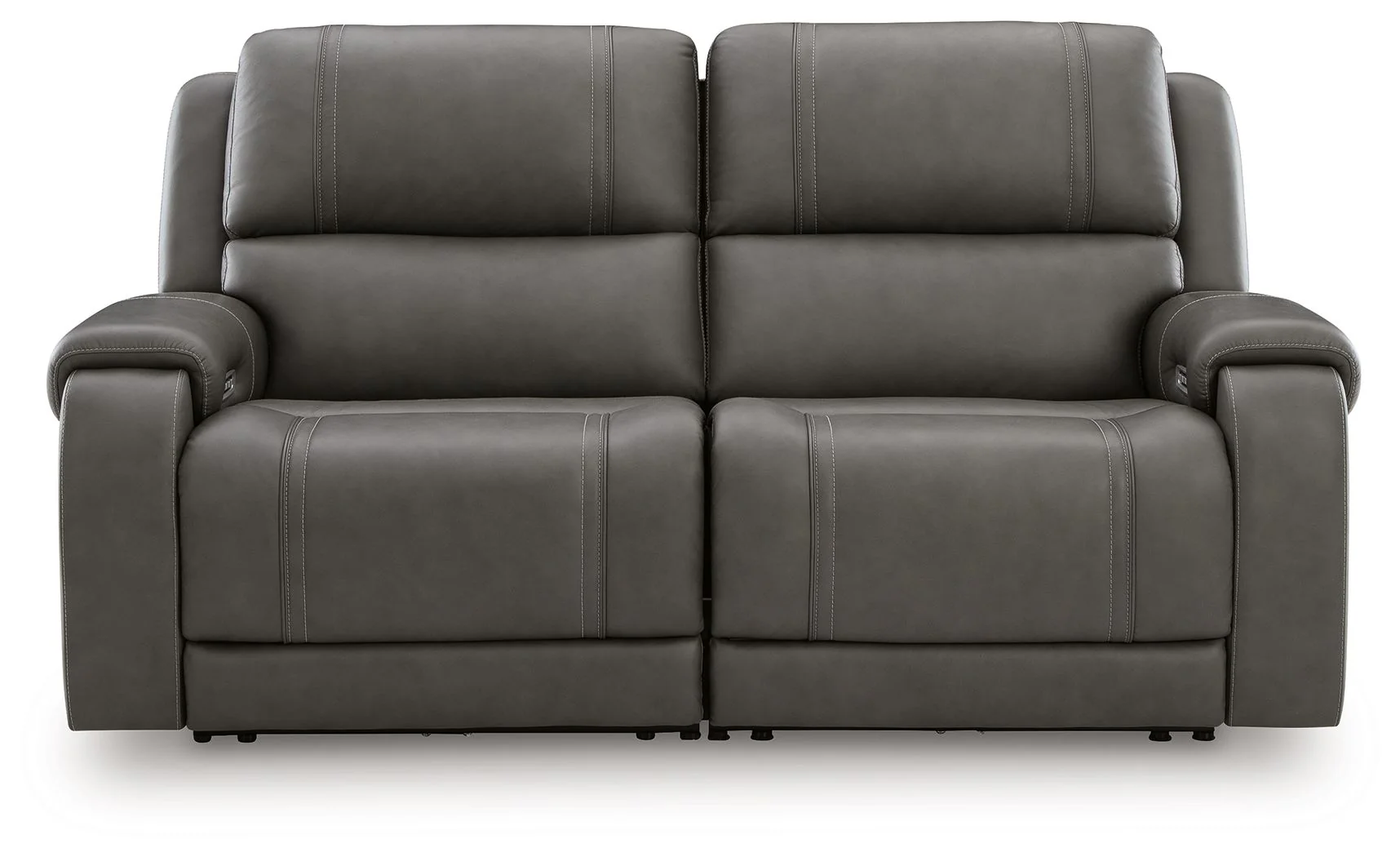 5Z - Pittson - Power Reclining Sectional