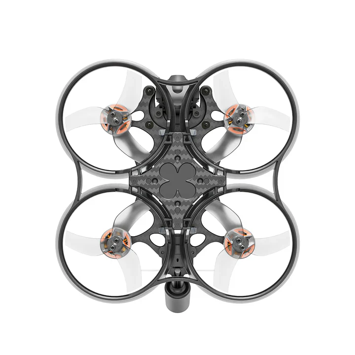 BetaFPV Pavo25 V2 - 112mm 2.5 Inch Brushless Whoop FPV Drone