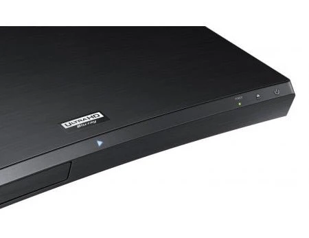 Samsung UBD-M9500 Region Free 4K Blu-Ray Player