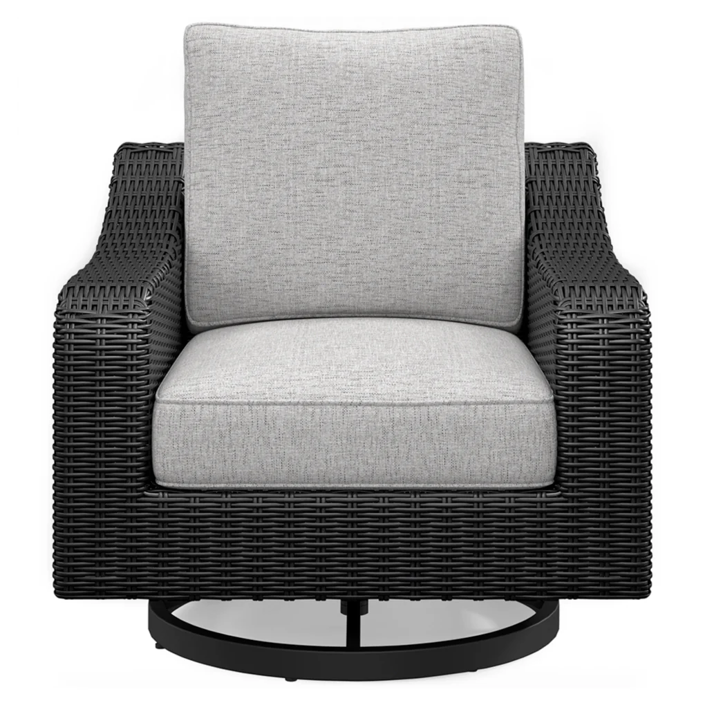 Beachcroft Swivel Lounge Chair (1/CN)