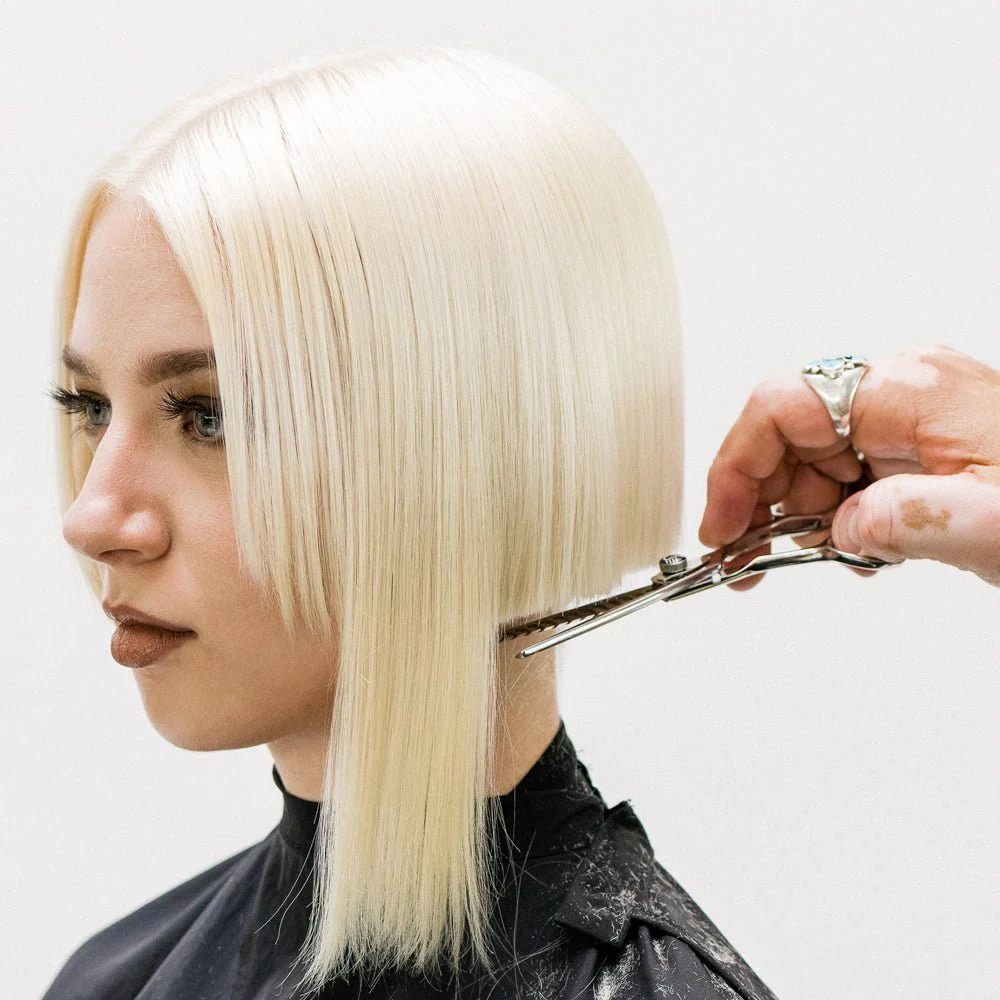 Signature Series 14 Tooth Point Cutting Shear