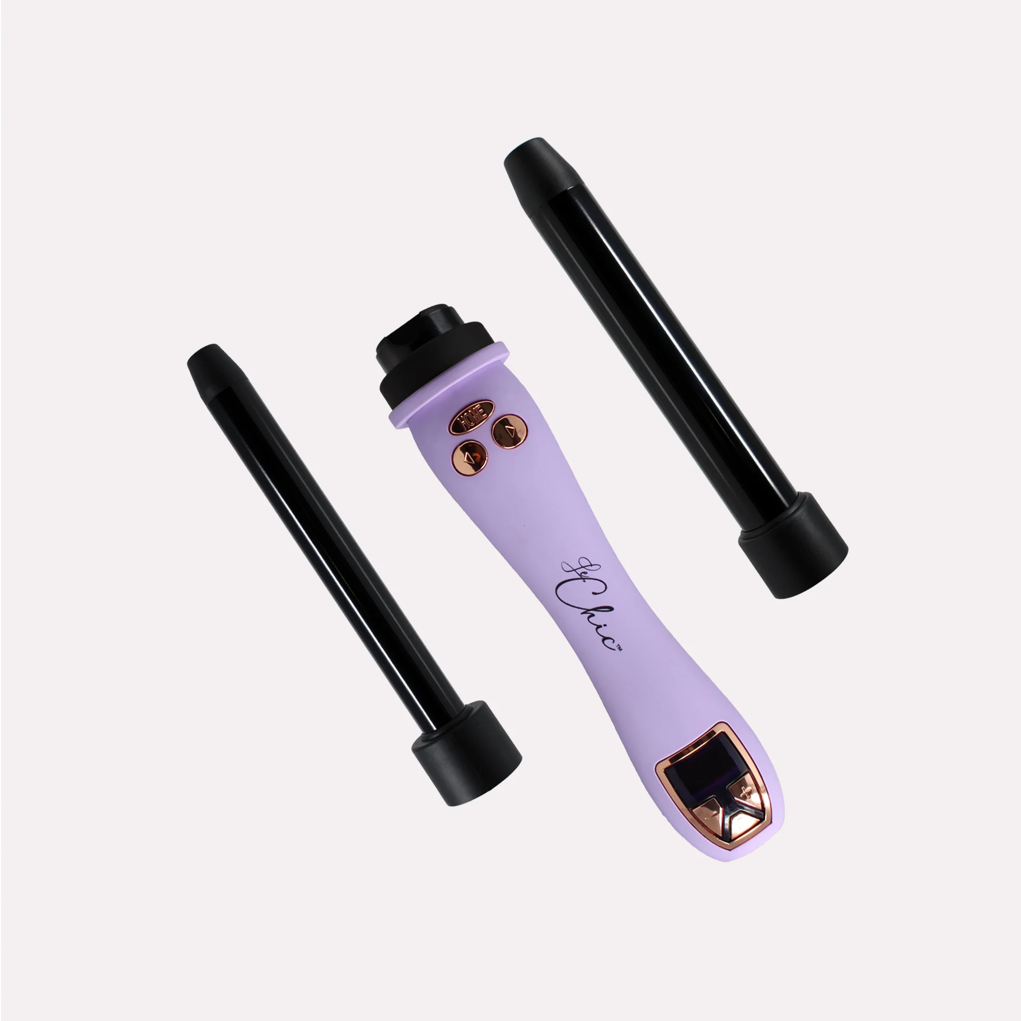 Super Curl Automatic Curler