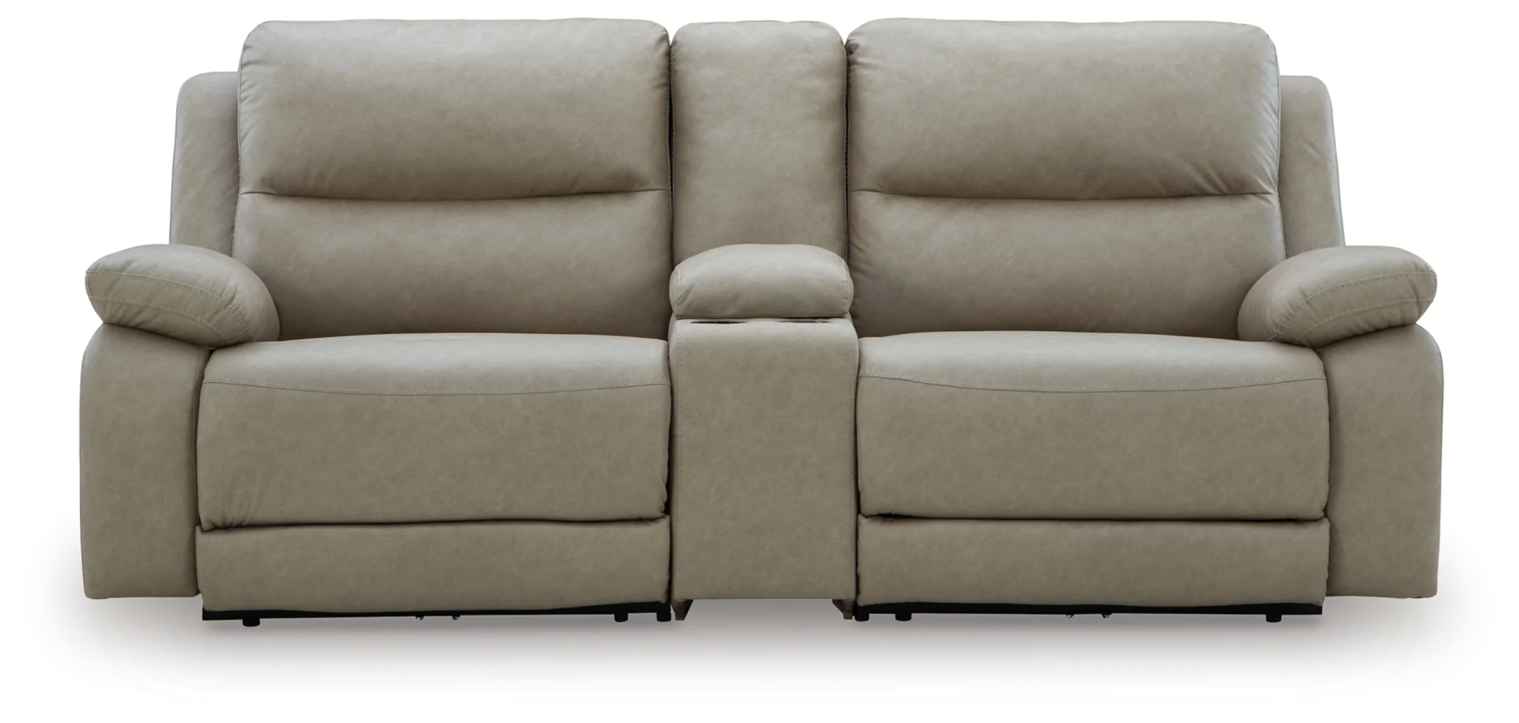 Brannigan Reclining Sofa Sectional
