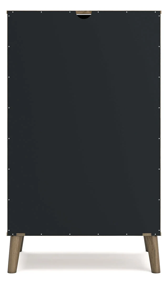 Aprilyn Five Drawer Chest