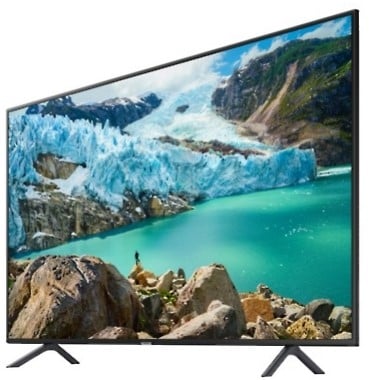 Samsung UA50RU7100  Multisystem 220 volt 50