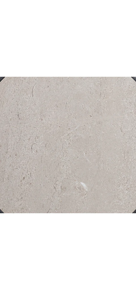 Bracken Round End Table