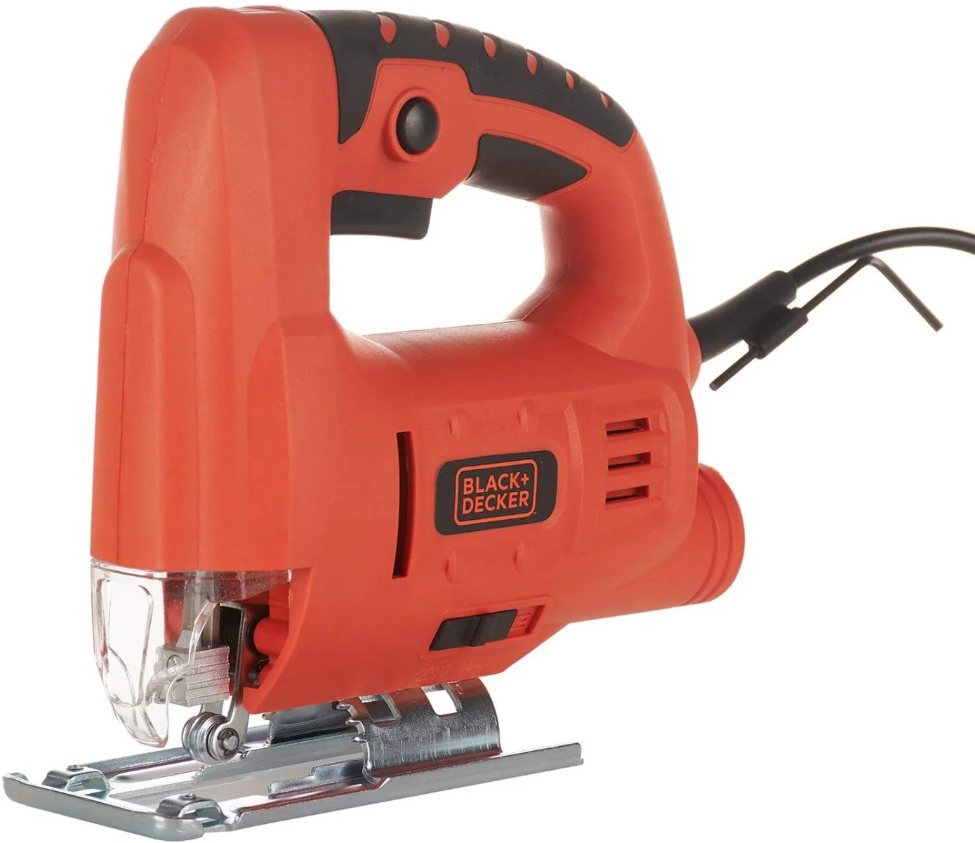 Black & Decker 220 volt Jig Saw JS10-B5 220v 240 volts 50 hz