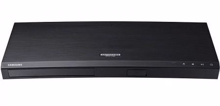 Samsung UBD-M8500 Region Free 4K Blu-ray Player