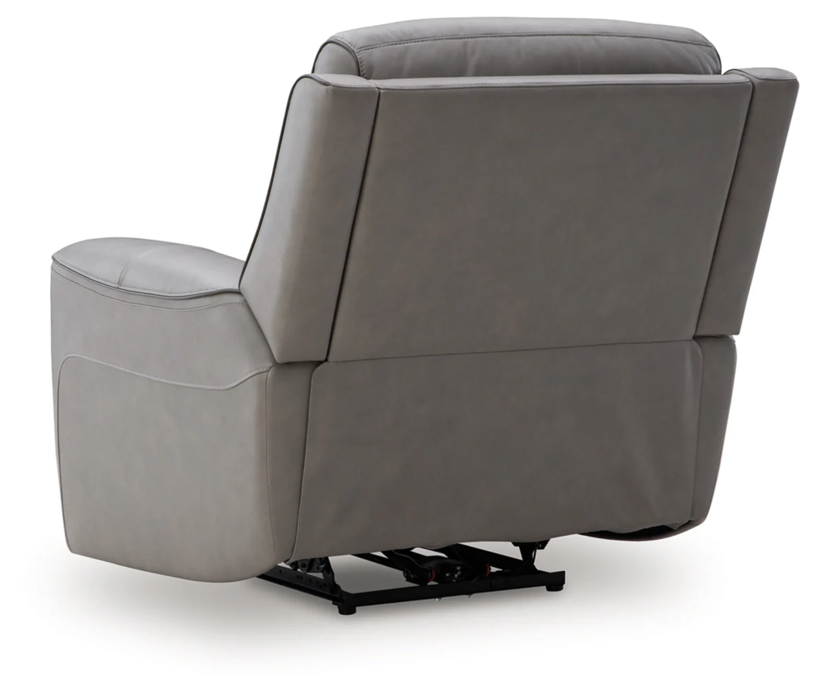 5Z-Relaxation PWR Recliner/ADJ Headrest