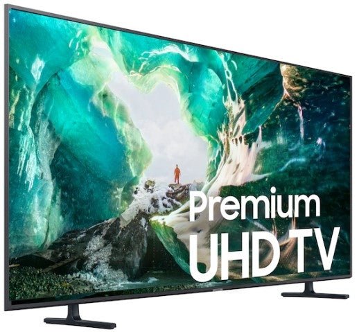 Samsung UA65RU8000 Multisystem 220 volt 65