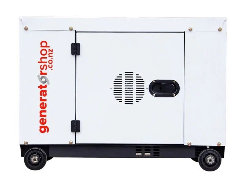 DG8500SE 220 Volt 50 Hz Diesel Generator
