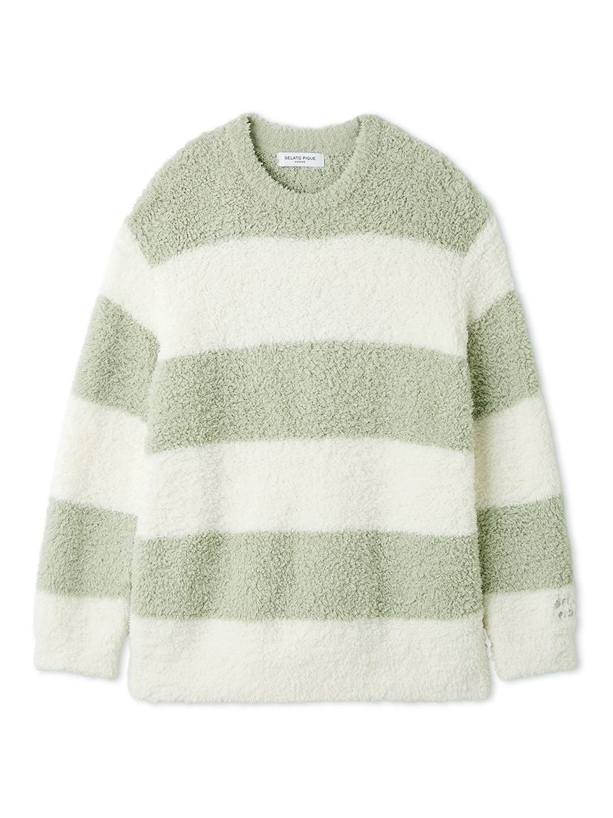 Men's Gelato 2 Border Pullover