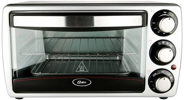 Oster TSSTTV15  15 litre Toaster Oven 220-240 Volts