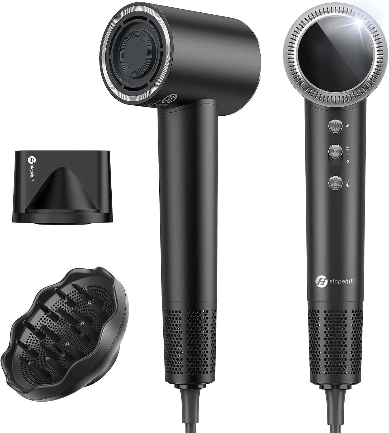 High-speed Hair Dryer