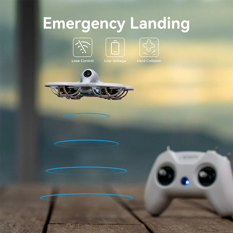 BETAFPV Cetus Pro /Cetus FPV Kit - Indoor Racing RC Drone RTF/BNF VTX Frsky D8 vtx LiteRadio 2 SE Transmitter 14DBI VR02 Goggles