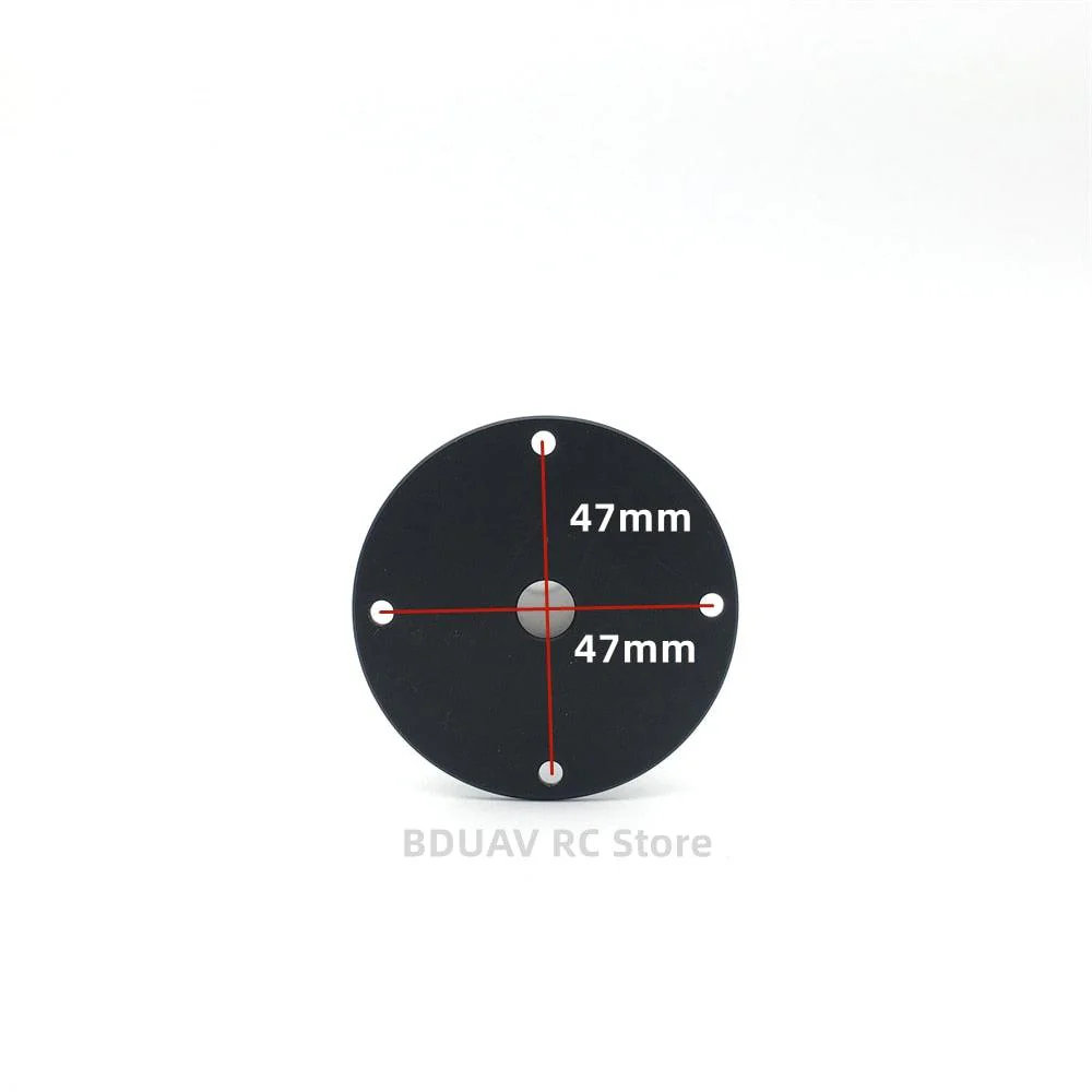 1pcs Agricultural Spray Drone Electrostatic Nozzle - high intensity atomized centrifugal spray plant protection machine Agriculture Drone Accessories