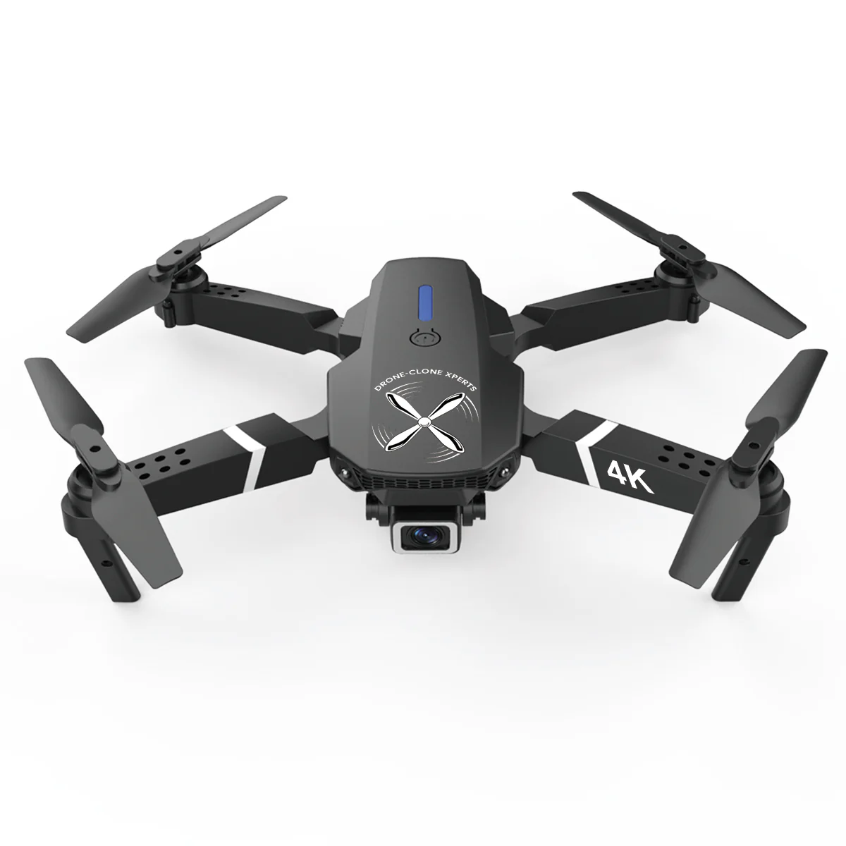 Black Falcon 4K Drone Pro Extreme Upgrade