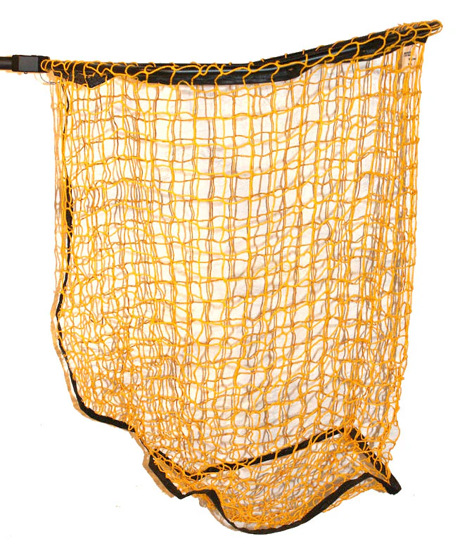 Blue Cat Basket Landing Net