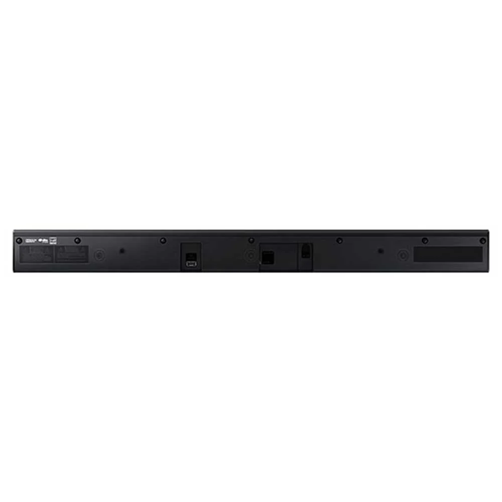 Samsung HW-J250 Multisystem Soundbar w/Bluetooth for 110 - 240 Volts
