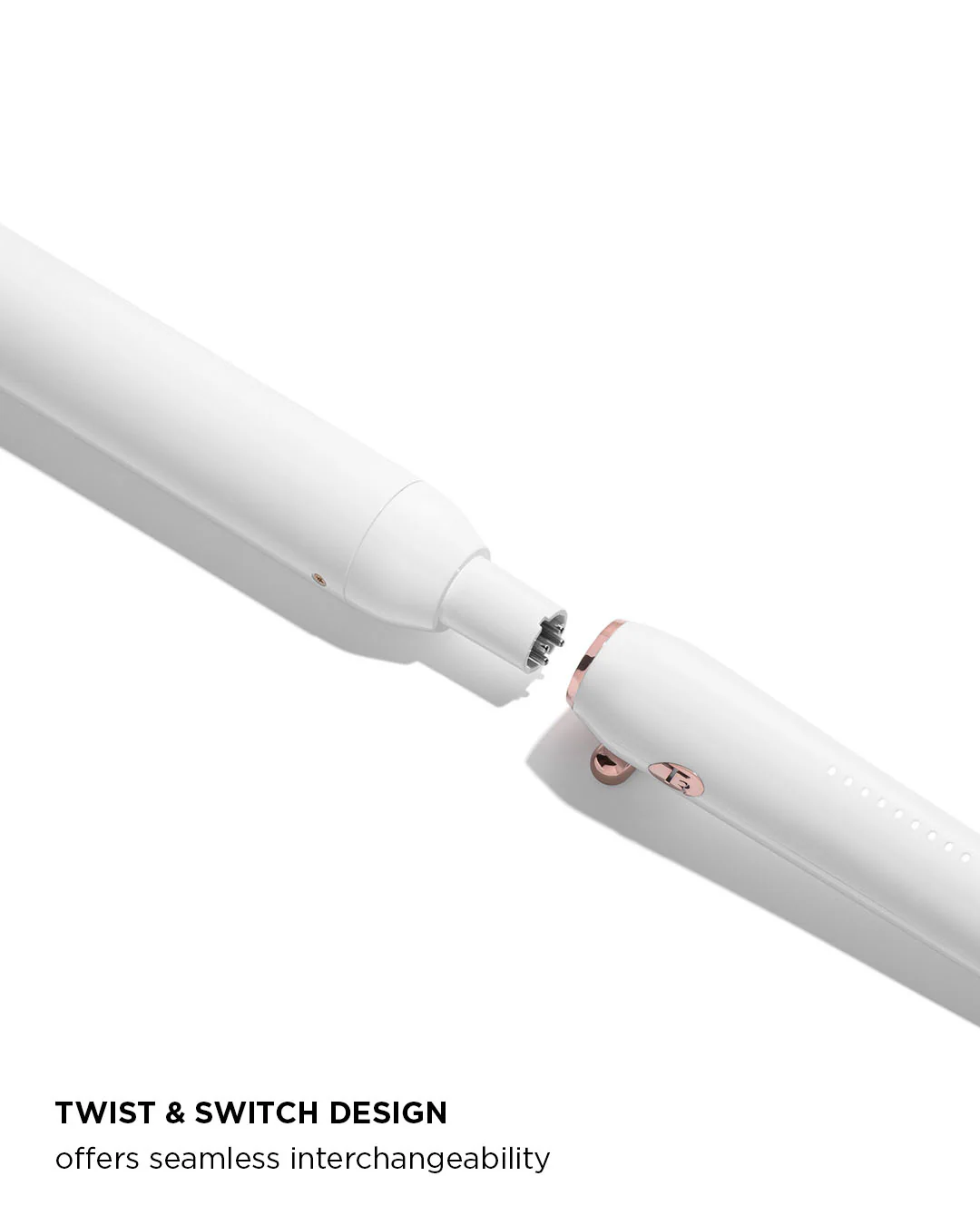 SWITCH KIT CURL TRIO