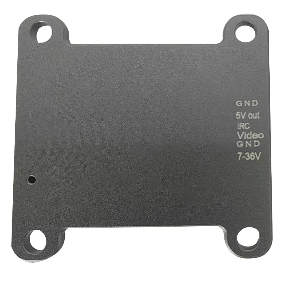 5.8G 3W 48CH VTX - Video Transmitter 25mW/1W/2W/3000mW For Long Rang FPV Racing Drone Rush MAX SOLO 2.5W Upgrade