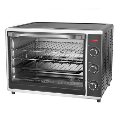 Black and Decker 220 volts toaster Convection Oven CTO300 220v 240 volts 50 60 hz