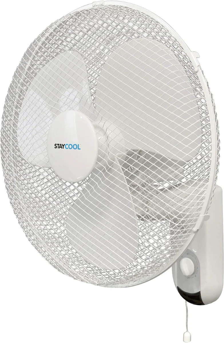 Lloytron Wall fan 16 inch 220 volts 50 hz wall fan 220v 240 volts