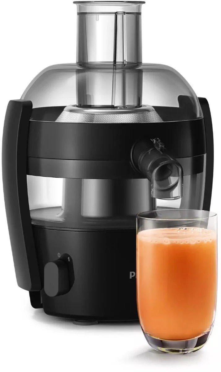 Philips 220 volt juicer Viva Collection juice extractor 220v 240 volts 50 60 hz HR1832