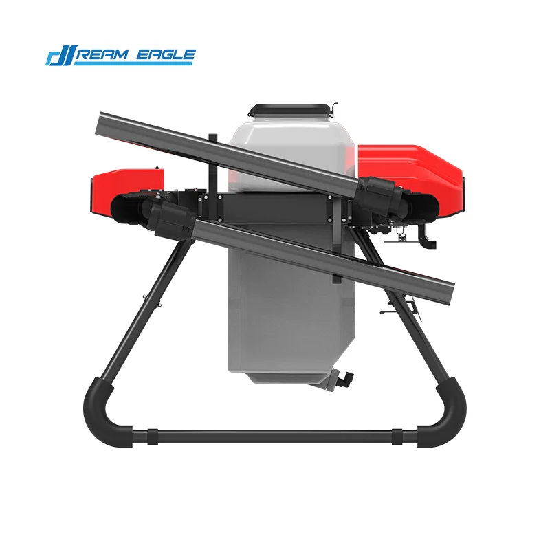 Dreameagle X4-40 40L 4-Axis 18S Agriculture Quadcopter Drone