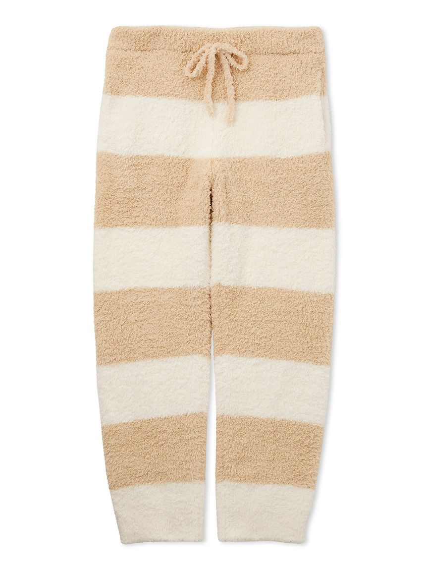 Mens Gelato 2 Border Fuzzy Pajama Pants