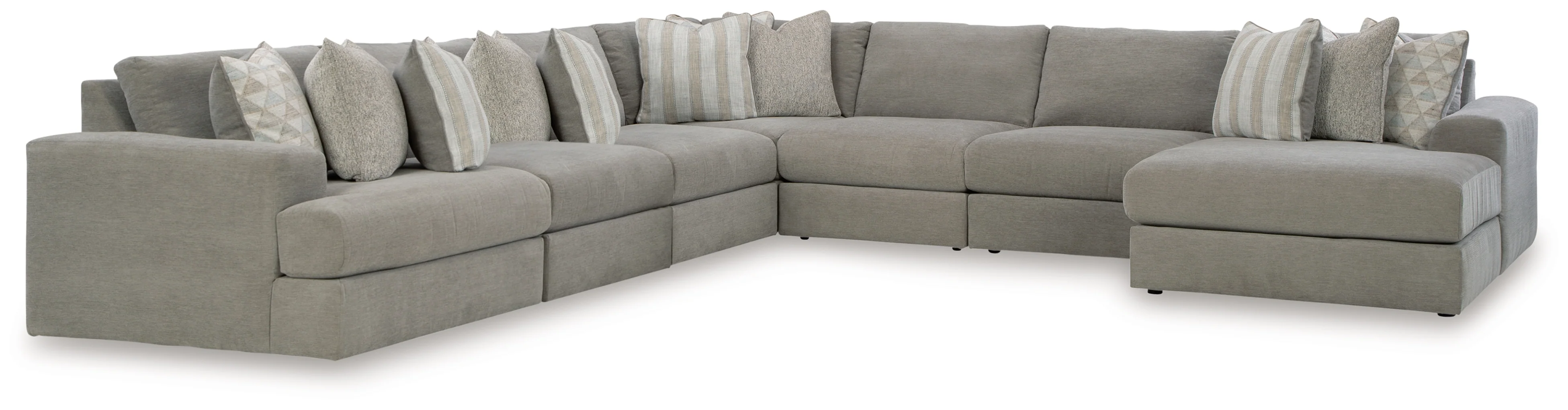Avaliyah Sectional Set
