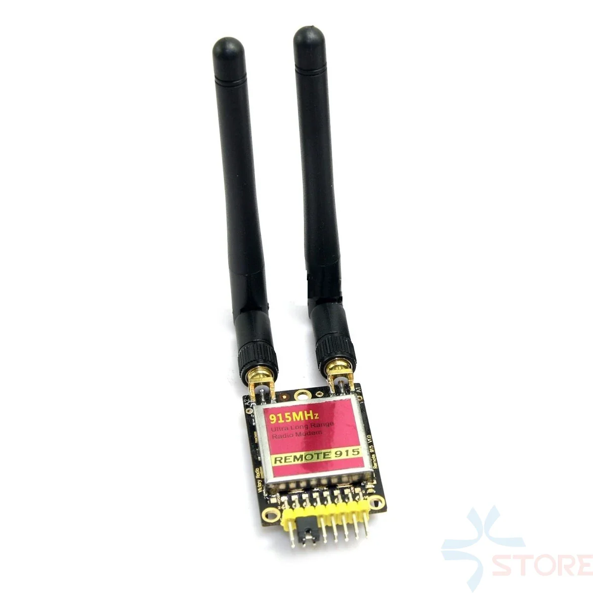 40km Long Range RDF900 915Mhz Radio Modem Remote 900 Data Diversity Telemetry for APM Pixhawk Flight Controller