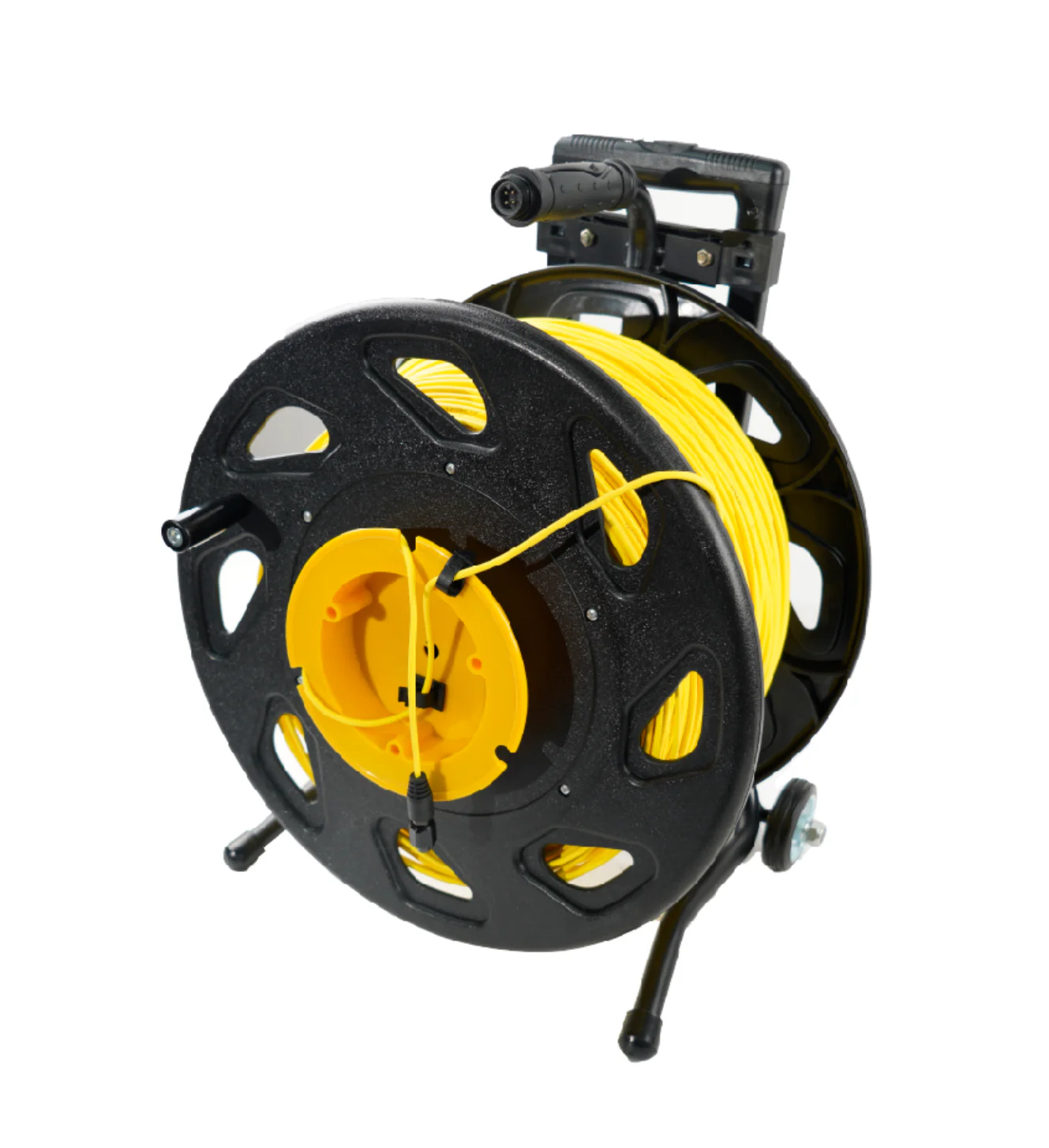 CHASING Reel 300M / 400M (with 300m / 400m tether)