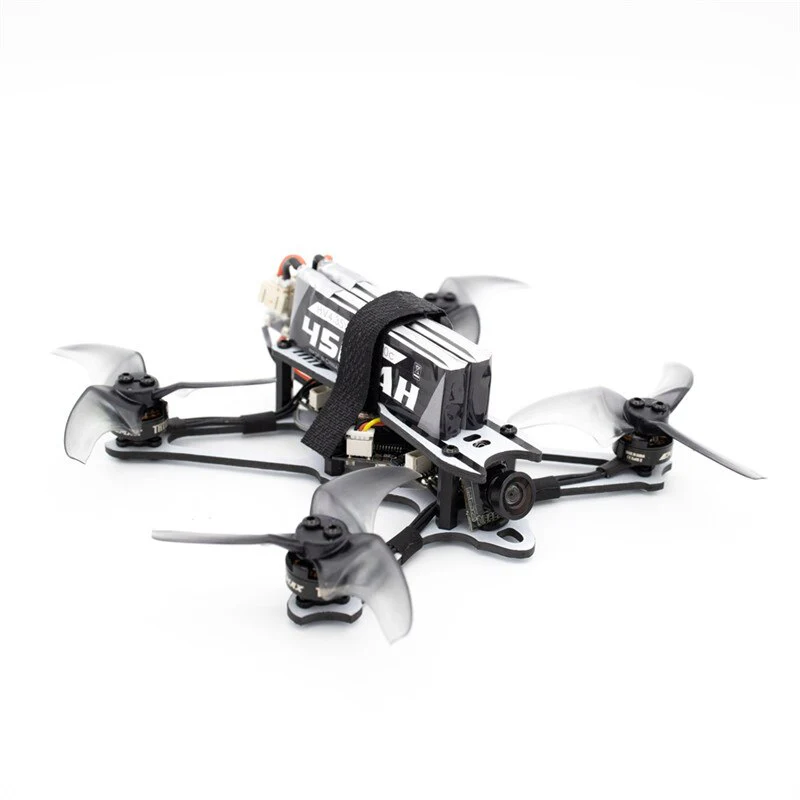 EMAX Tinyhawk Freestyle - 115mm F411 2S 1103 7000KV Brushless Motor 2.5Inch Fpv Racing Drone BNF