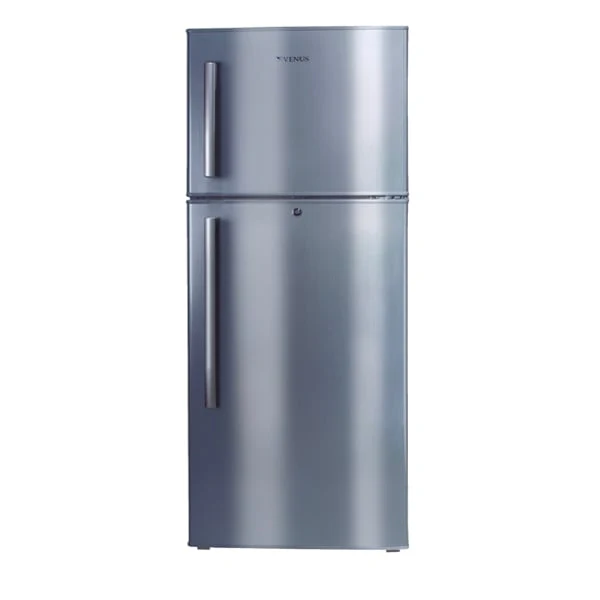 Venus VG352CS 220 volts Refrigerator 350 liter 220v 240 volt