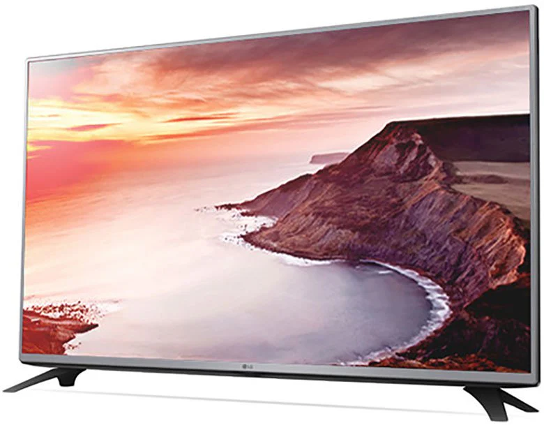 LG 49LF540 49