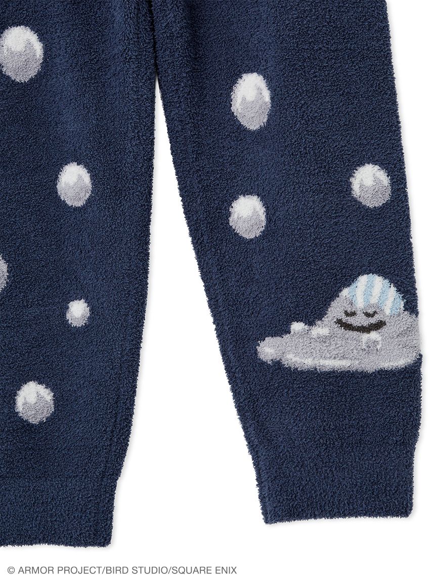 [Dragon Quest] Men’s Baby Moco Pullover & Monster Long Pants Set