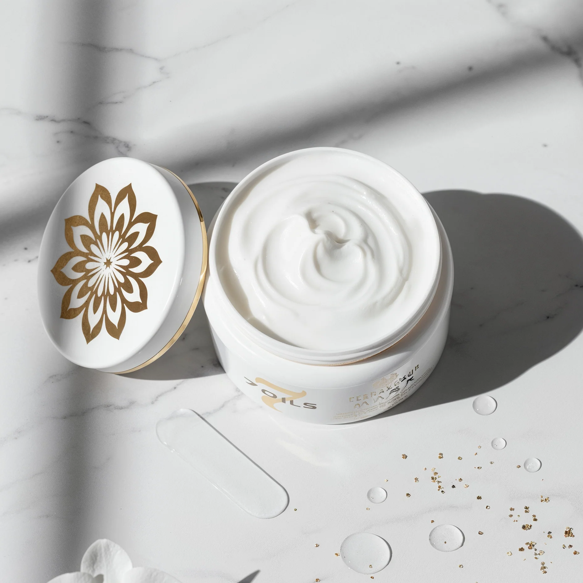 7 Oils™ Hair Nourishing Home Care Set