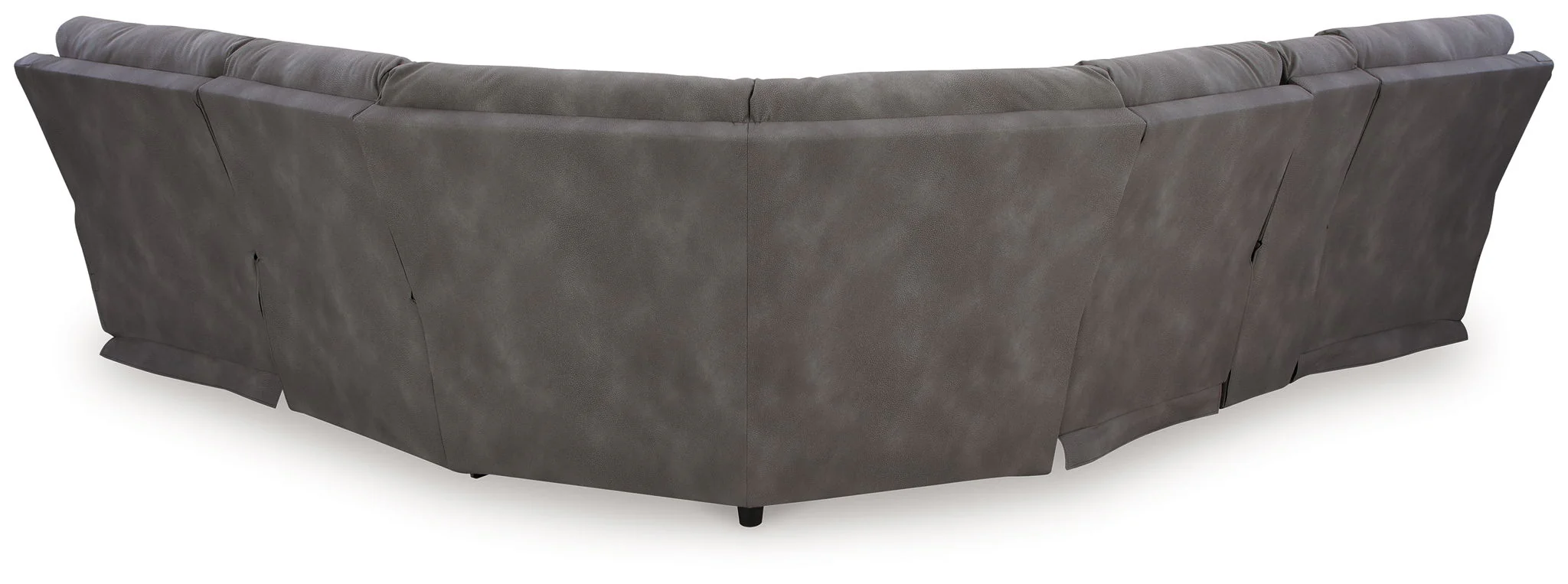 Next-Gen Durapella - Reclining Sectional