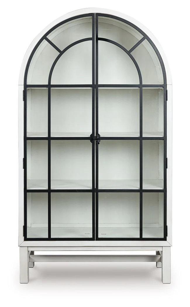 Greddinton - Display Cabinet
