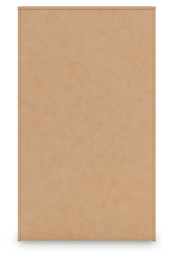 Birmonton Five Drawer Chest