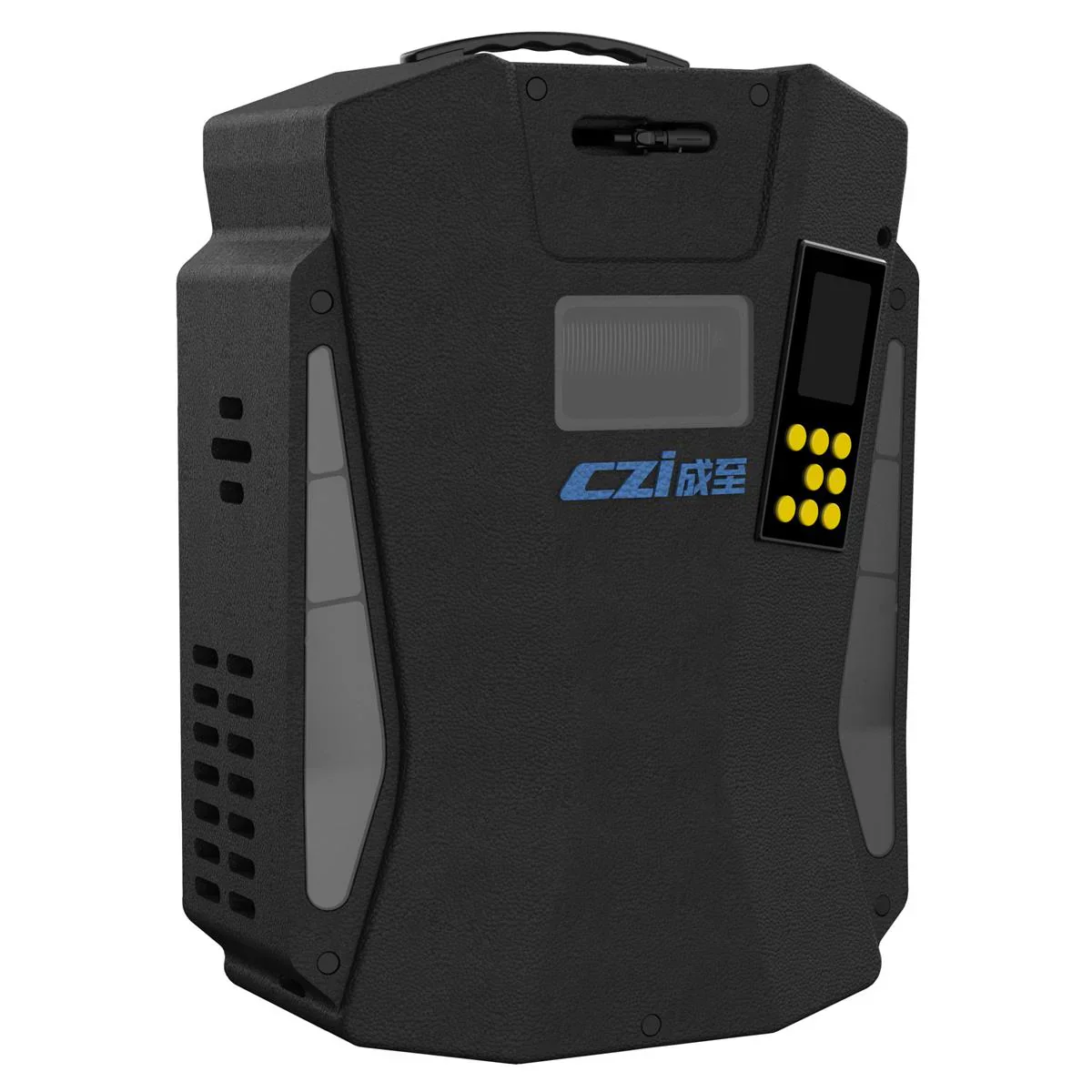 CZI TK300 Tether Power Supply System - 3KW Power Rate with 110M Cable for DJI M300 / M350 RTK Drone