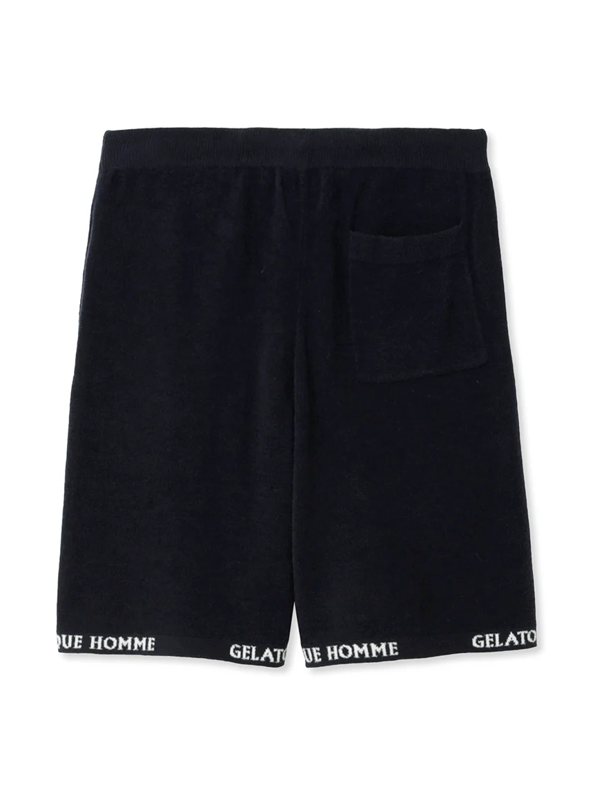 Men's Smoothie Light Comfy Lounge Shorts