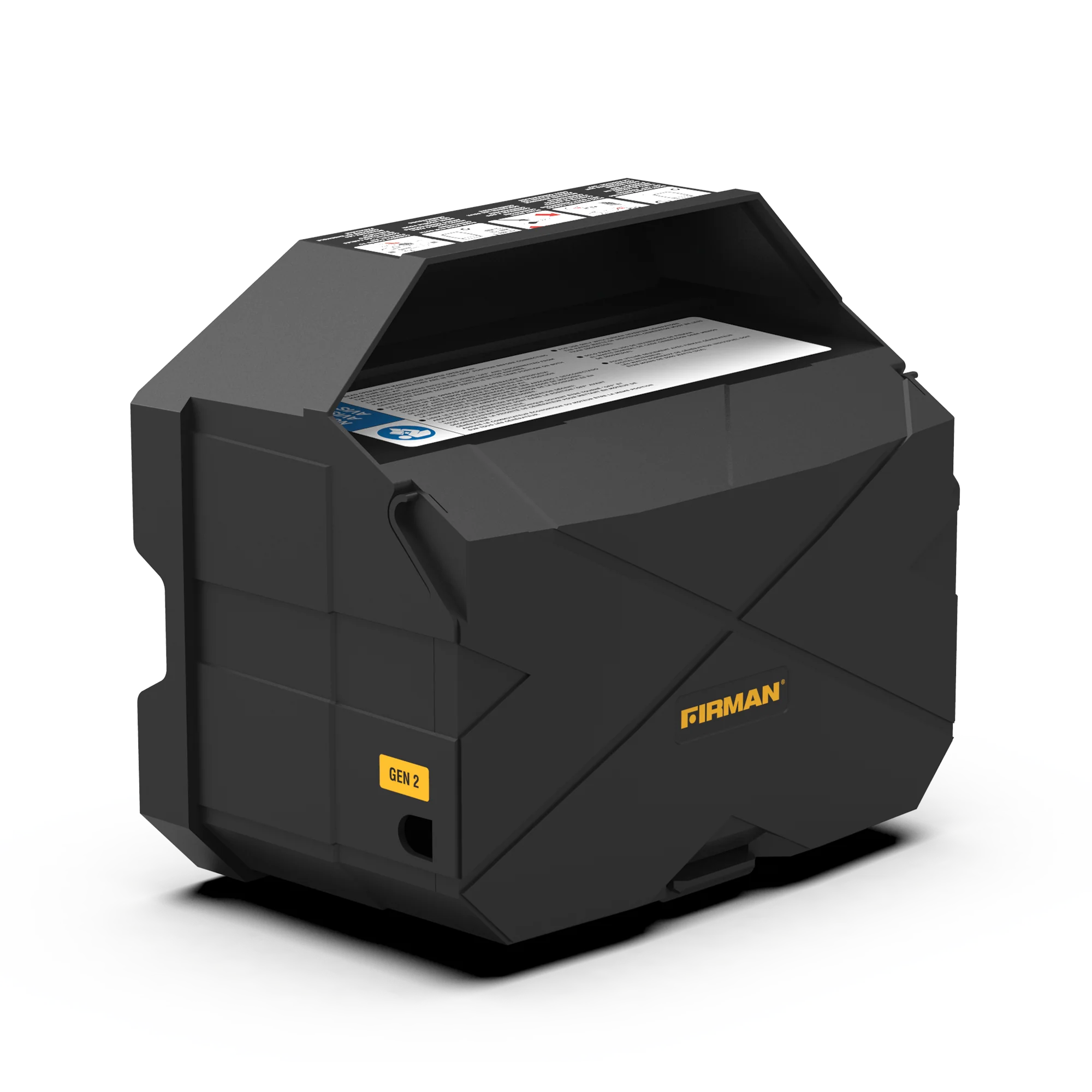 50A PORTABLE GENERATOR PARALLEL KIT