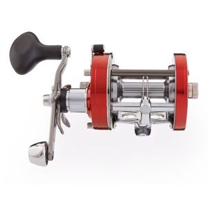 Abu Garcia Baitcast Reel - C-7001 Left Handed