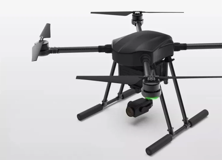 ARRIS EP100 Industrial Drone - 4 Axis Payload 5KG 1000mm Multirotor Platform for Aerial Photography Mapping Inspection