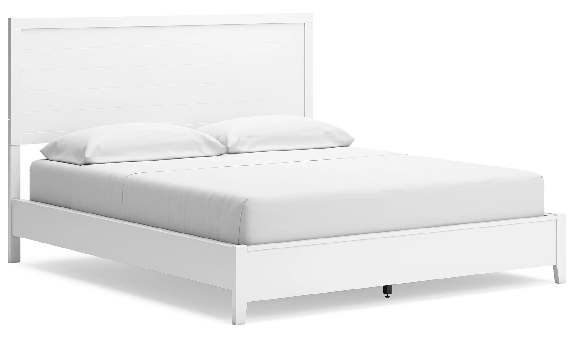 Binterglen Panel Bed