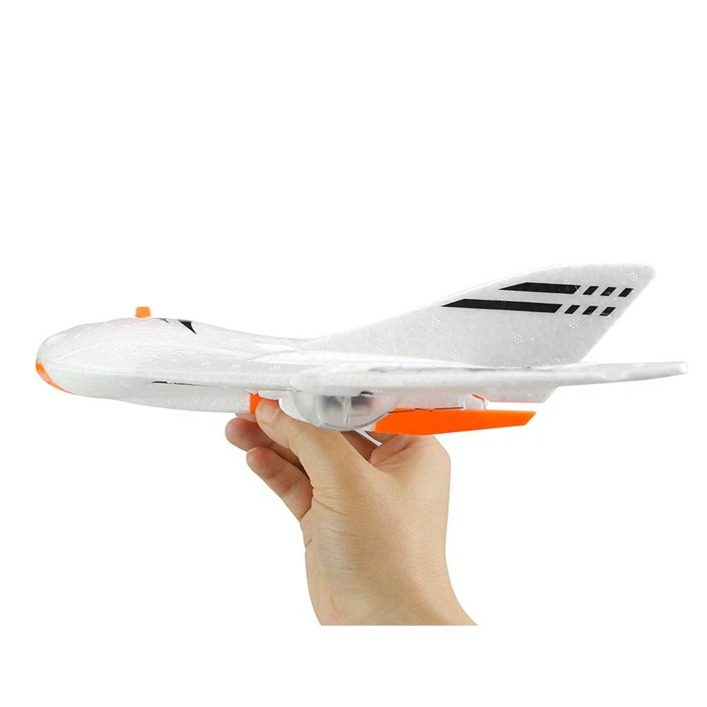 2pcs LDARC TINY WING 450X V2 431mm Wingspan EPP Foam RC FPV Airplanes Flying Wing Fixed-Wing Drones Toys