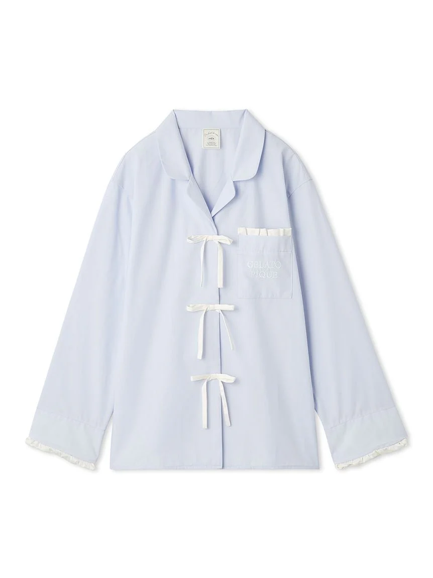 Variation Designed Pajama Shirts